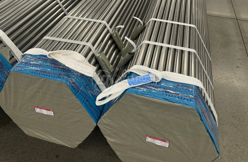 astm a269 stainless steel tube
